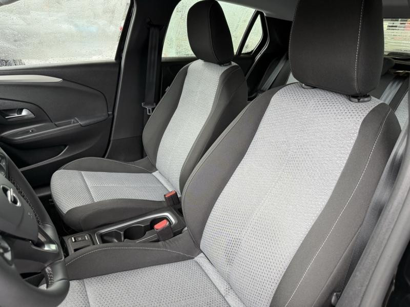 Opel Corsa 1.2 Turbo 100ch Edition BVA8  occasion � Vert-Saint-Denis - photo n�11