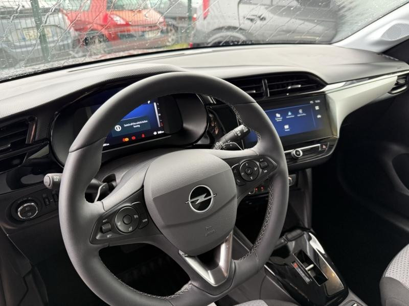 Opel Corsa 1.2 Turbo 100ch Edition BVA8  occasion � Vert-Saint-Denis - photo n�10