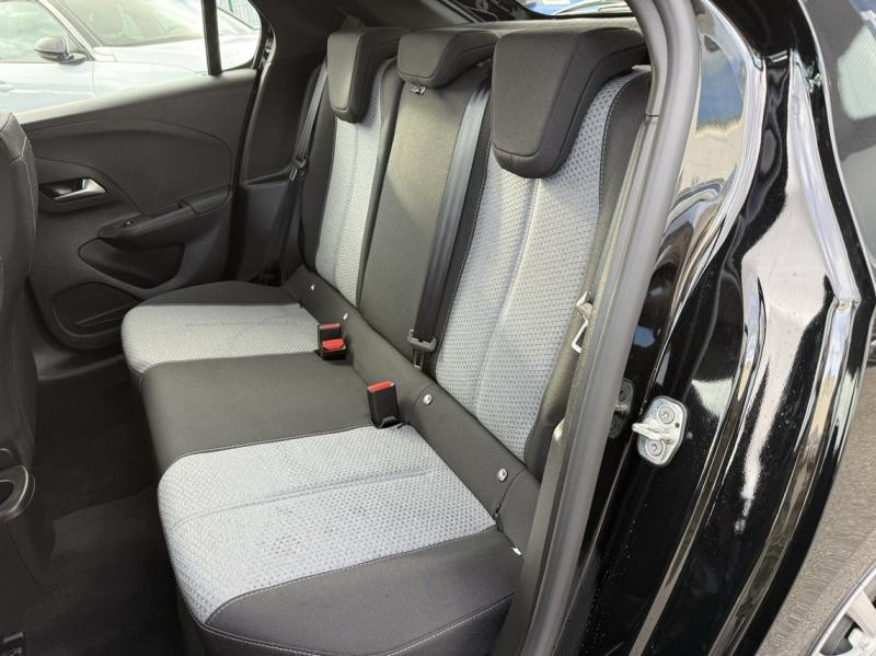 Opel Corsa 1.2 Turbo 100ch Edition BVA8  occasion � Vert-Saint-Denis - photo n�12