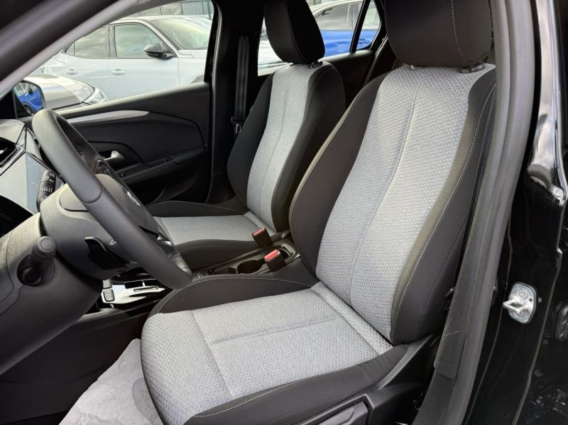 Opel Corsa 1.2 Turbo 100ch Edition BVA8  occasion � Vert-Saint-Denis - photo n�11