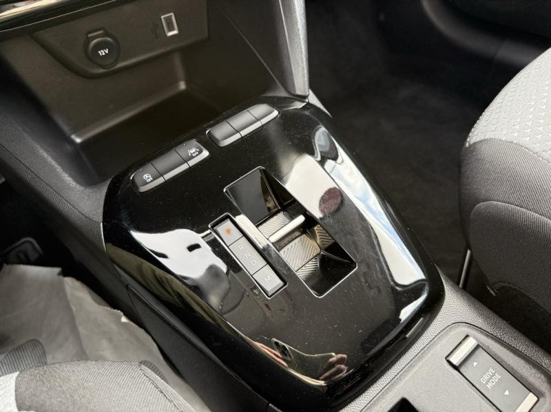 Opel Corsa 1.2 Turbo 100ch Edition BVA8  occasion � Vert-Saint-Denis - photo n�19