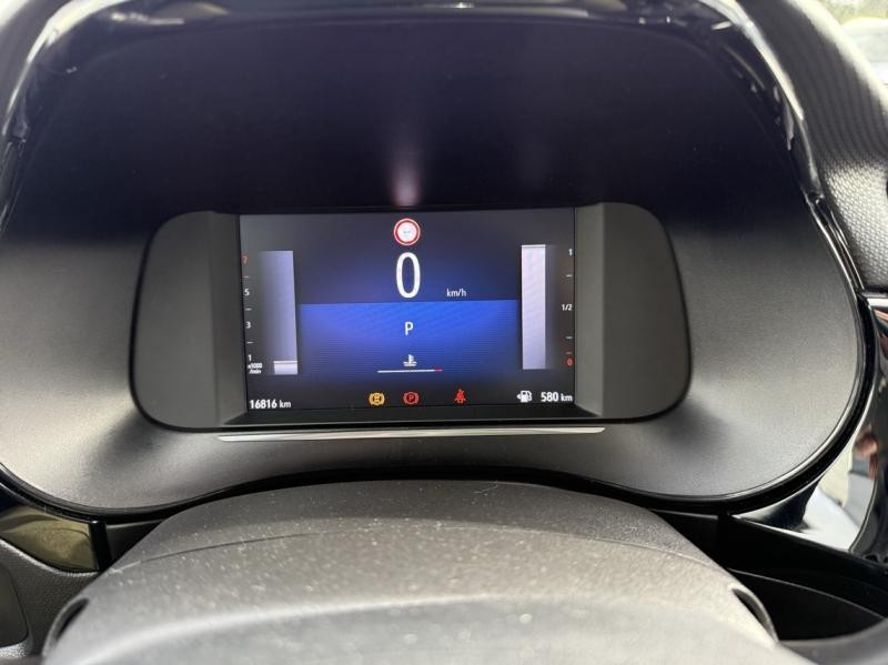 Opel Corsa 1.2 Turbo 100ch Edition BVA8  occasion � Vert-Saint-Denis - photo n�14