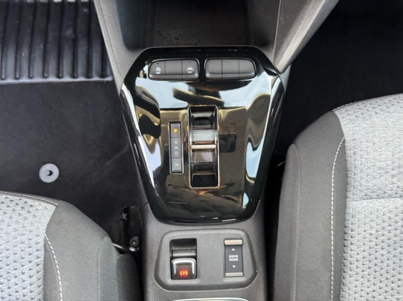 Opel Corsa 1.2 Turbo 100ch Edition BVA8  occasion � Sens - photo n�18