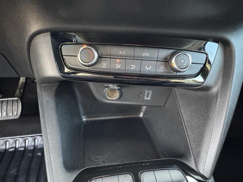 Opel Corsa 1.2 Turbo 100ch Edition BVA8  occasion � Sens - photo n�17