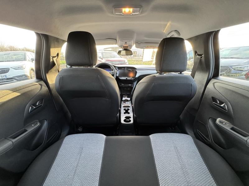 Opel Corsa 1.2 Turbo 100ch Edition BVA8  occasion � Sens - photo n�20