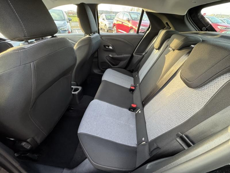 Opel Corsa 1.2 Turbo 100ch Edition BVA8  occasion � Sens - photo n�19