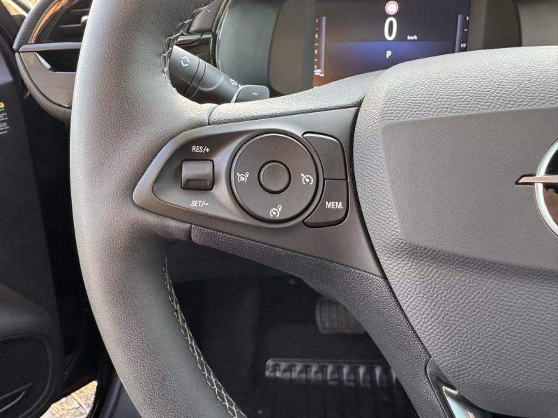 Opel Corsa 1.2 Turbo 100ch Edition BVA8  occasion � Sens - photo n�14