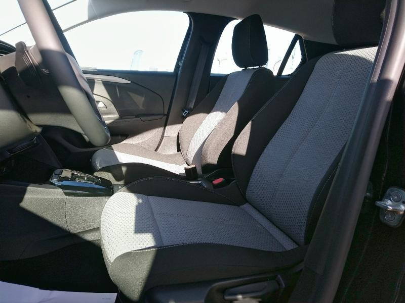 Opel Corsa 1.2 Turbo 100ch Edition BVA8  occasion  Barberey-Saint-Sulpice - photo n9