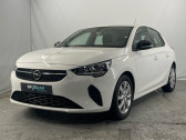 Opel Corsa 1.2 Turbo 100ch Edition   Illzach 68