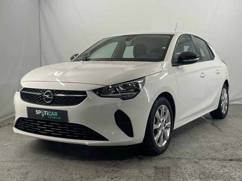 Opel Corsa 1.2 Turbo 100ch Edition  occasion  Illzach