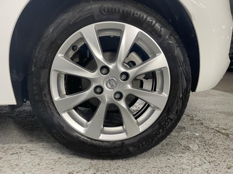 Opel Corsa 1.2 Turbo 100ch Edition  occasion  Illzach - photo n9