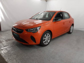 Opel Corsa 1.2 Turbo 100ch Edition   Illzach 68