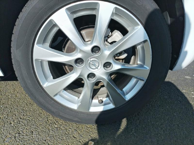 Opel Corsa 1.2 Turbo 100ch Edition  occasion � Ceris� - photo n�12