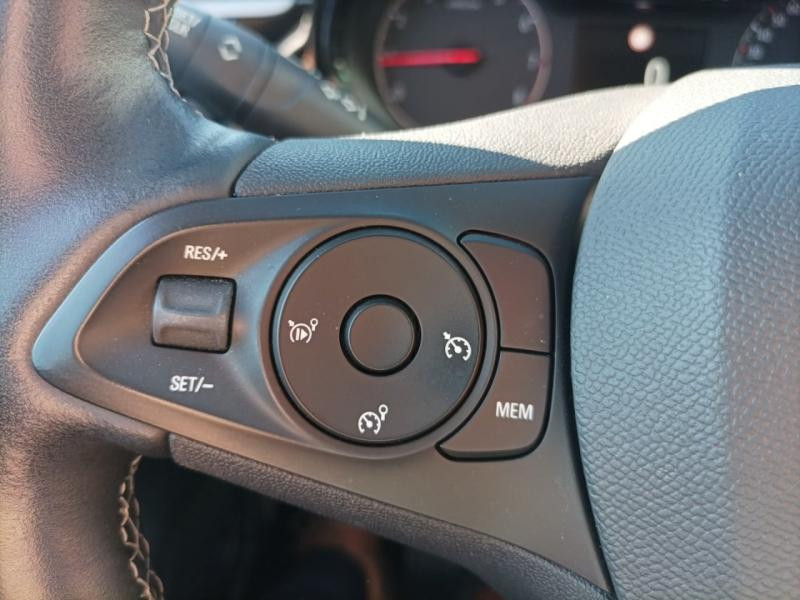 Opel Corsa 1.2 Turbo 100ch Edition  occasion � Ceris� - photo n�20