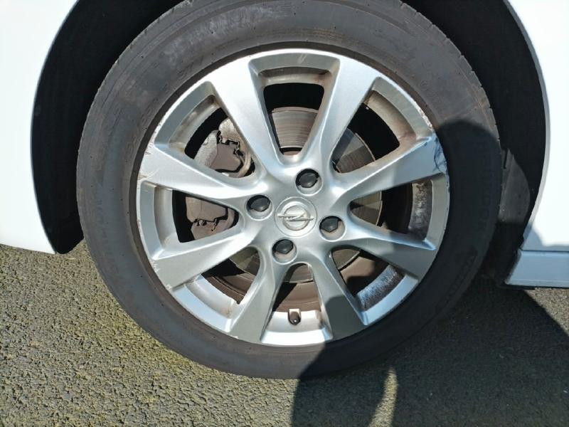 Opel Corsa 1.2 Turbo 100ch Edition  occasion � Ceris� - photo n�11