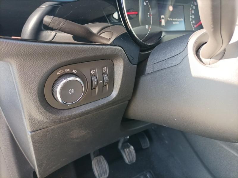 Opel Corsa 1.2 Turbo 100ch Edition  occasion � Ceris� - photo n�18