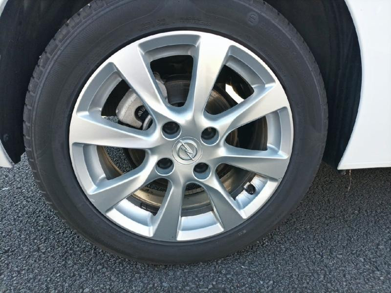 Opel Corsa 1.2 Turbo 100ch Edition  occasion � Ceris� - photo n�14