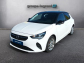 Annonce Opel Corsa occasion Essence 1.2 Turbo 100ch Edition � Ceris�