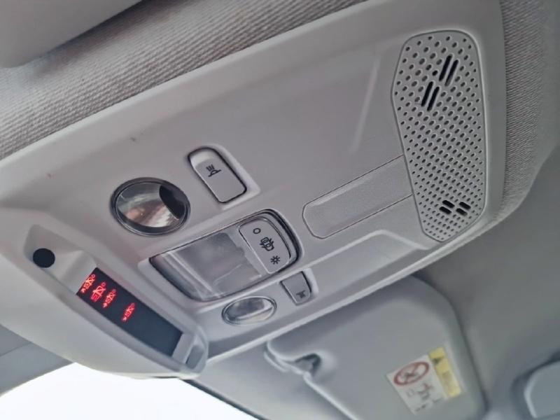 Opel Corsa 1.2 Turbo 100ch Edition  occasion � Le Mans - photo n�12