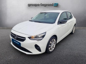 Annonce Opel Corsa occasion Essence 1.2 Turbo 100ch Edition  Le Mans