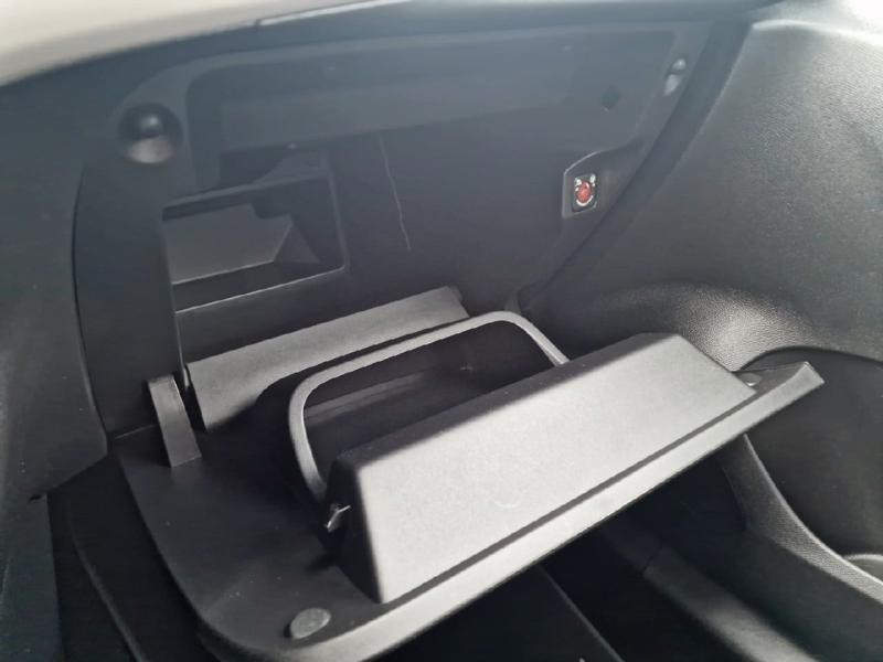 Opel Corsa 1.2 Turbo 100ch Edition  occasion � Le Mans - photo n�14