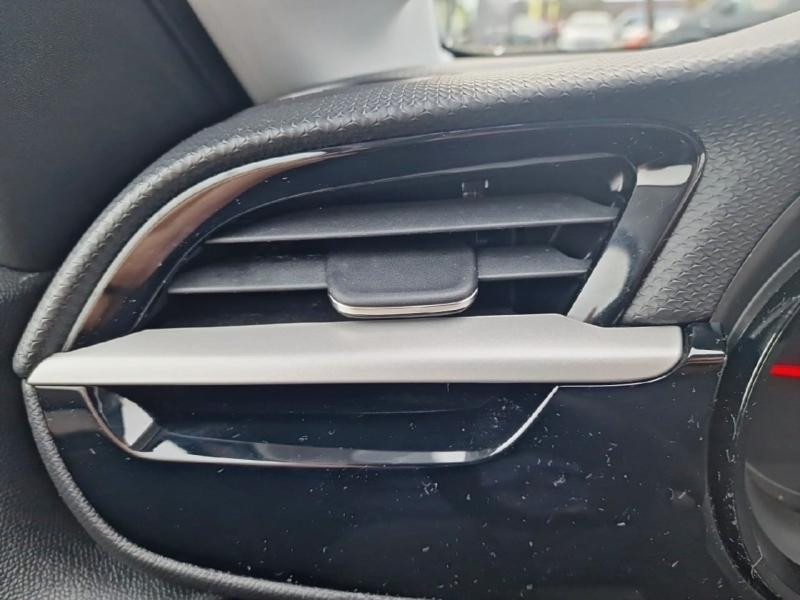 Opel Corsa 1.2 Turbo 100ch Edition  occasion � Le Mans - photo n�13