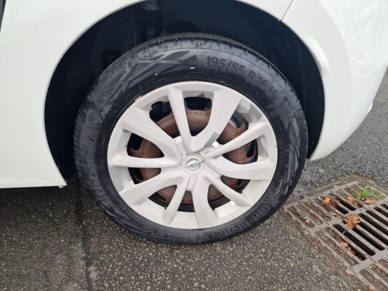 Opel Corsa 1.2 Turbo 100ch Edition  occasion � Le Mans - photo n�11