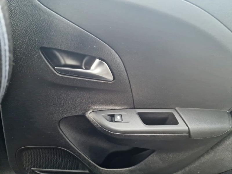 Opel Corsa 1.2 Turbo 100ch Edition  occasion � Le Mans - photo n�16