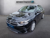 Annonce Opel Corsa occasion Essence 1.2 Turbo 100ch Edition � Le Mans