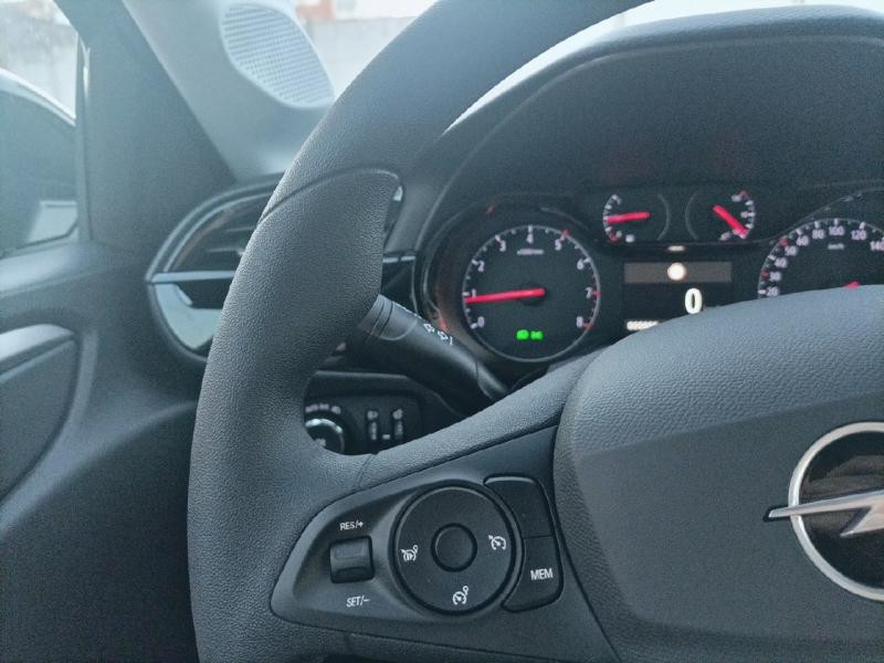 Opel Corsa 1.2 Turbo 100ch Edition  occasion � Le Havre - photo n�15