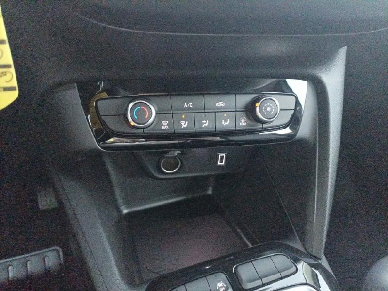 Opel Corsa 1.2 Turbo 100ch Edition  occasion � Le Havre - photo n�12