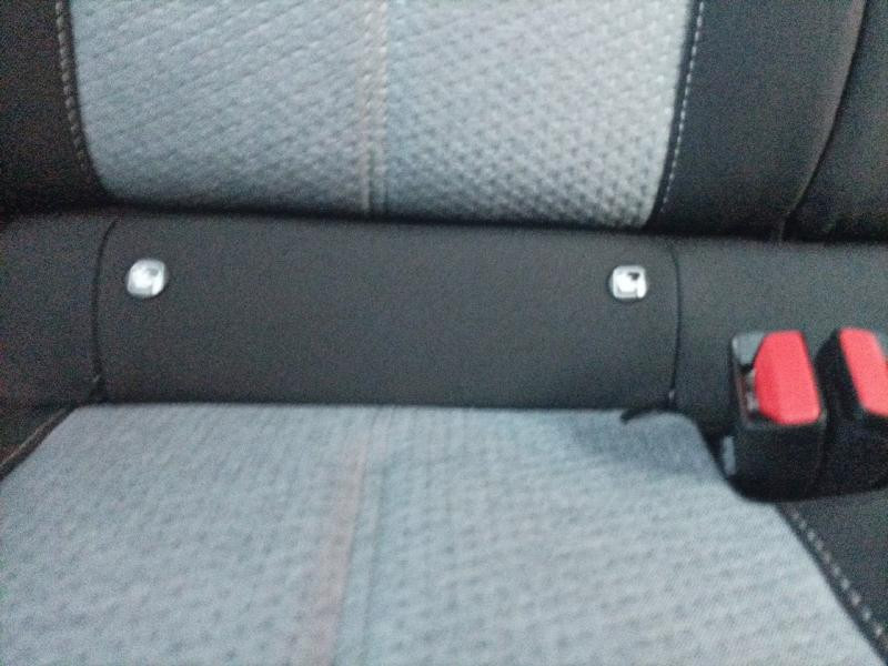 Opel Corsa 1.2 Turbo 100ch Edition  occasion � Le Havre - photo n�18