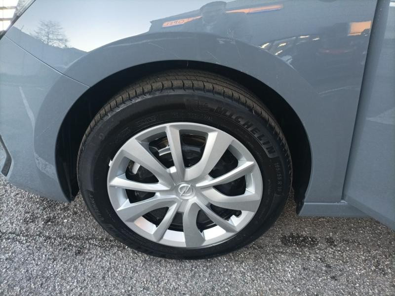 Opel Corsa 1.2 Turbo 100ch Edition  occasion � Le Havre - photo n�8