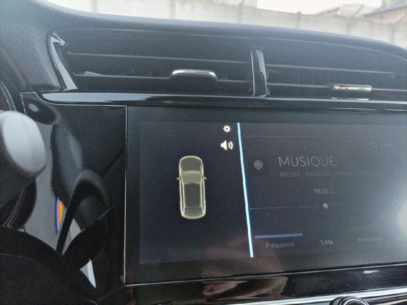 Opel Corsa 1.2 Turbo 100ch Edition  occasion � Le Havre - photo n�19