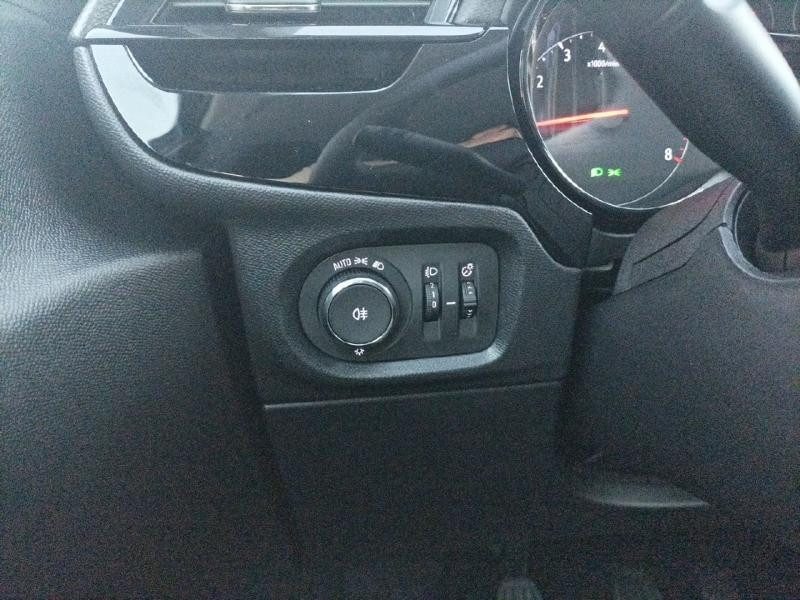 Opel Corsa 1.2 Turbo 100ch Edition  occasion � Le Havre - photo n�16