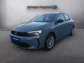 Annonce Opel Corsa occasion Essence 1.2 Turbo 100ch Edition � Le Havre