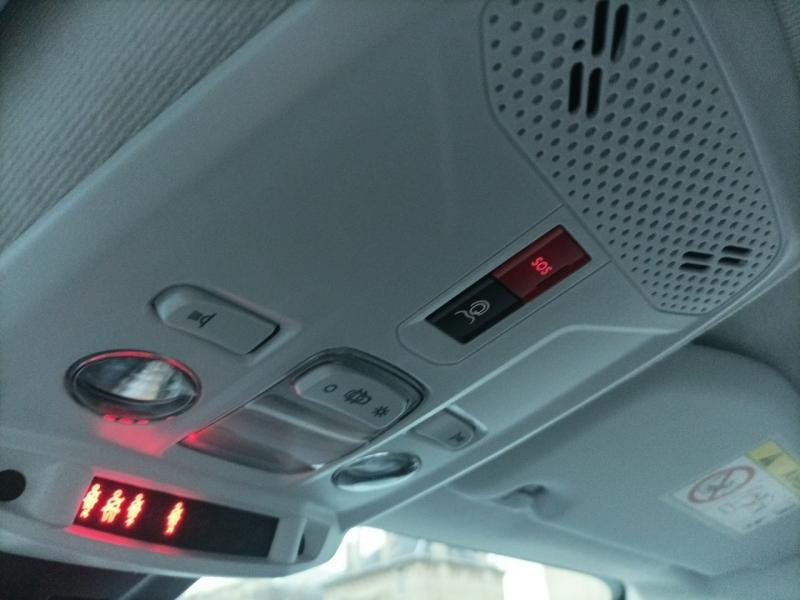 Opel Corsa 1.2 Turbo 100ch Edition  occasion � Le Havre - photo n�17