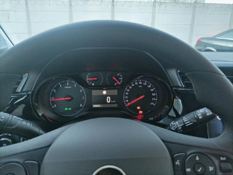 Opel Corsa 1.2 Turbo 100ch Edition  occasion � Le Havre - photo n�10