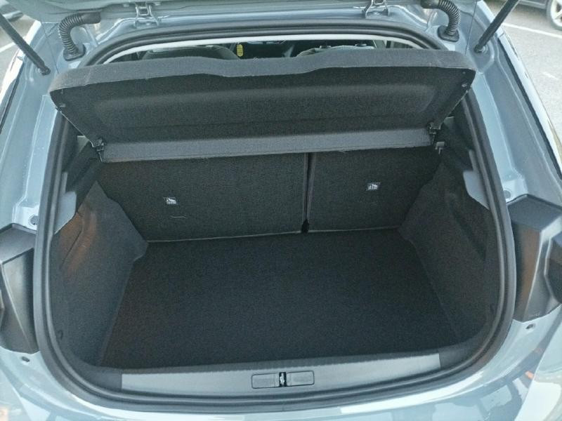 Opel Corsa 1.2 Turbo 100ch Edition  occasion � Le Havre - photo n�20