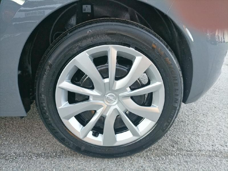 Opel Corsa 1.2 Turbo 100ch Edition  occasion � Le Havre - photo n�7