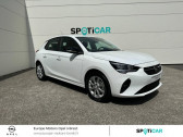Annonce Opel Corsa occasion Essence 1.2 Turbo 100ch Edition  Brest