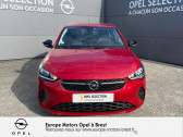 Opel Corsa occasion année 2022 boite Manuelle Annonce Opel Corsa occasion Essence 1.2 Turbo 100ch Edition à Brest