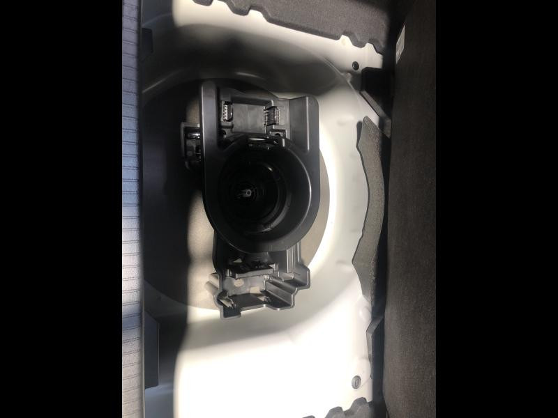 Opel Corsa 1.2 Turbo 100ch Edition  occasion  Brie-Comte-Robert - photo n14