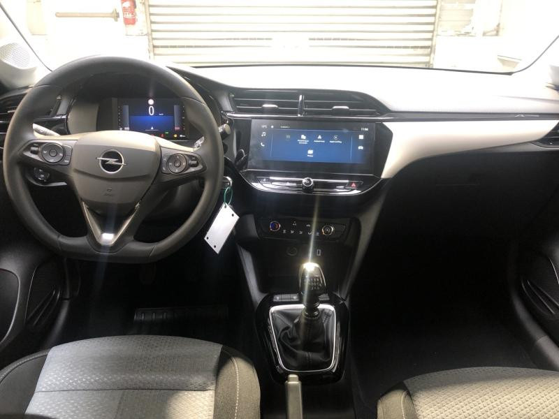 Opel Corsa 1.2 Turbo 100ch Edition  occasion  Brie-Comte-Robert - photo n19