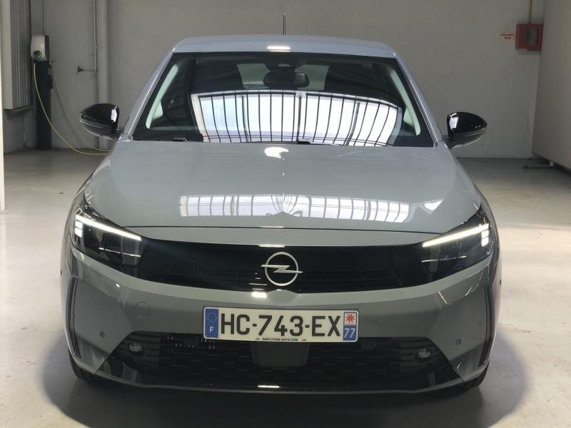 Opel Corsa 1.2 Turbo 100ch Edition  occasion  Brie-Comte-Robert - photo n2