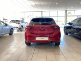 Opel Corsa occasion année 2022 boite Manuelle Annonce Opel Corsa occasion Essence 1.2 Turbo 100ch Edition à Varennes-sur-Seine