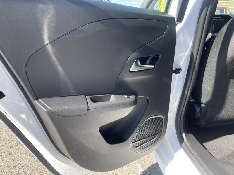 Opel Corsa 1.2 Turbo 100ch Edition  occasion  Corbeil-Essonnes - photo n15