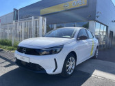 Opel Corsa occasion année 2025 boite Manuelle Annonce Opel Corsa occasion Essence 1.2 Turbo 100ch Edition à Corbeil-Essonnes
