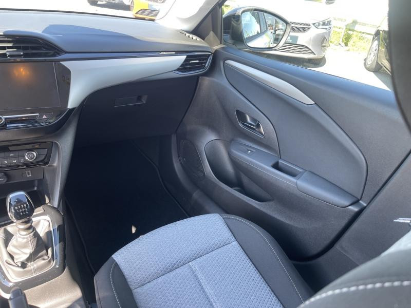 Opel Corsa 1.2 Turbo 100ch Edition  occasion  Corbeil-Essonnes - photo n11