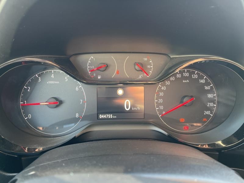 Opel Corsa 1.2 Turbo 100ch Edition  occasion � Samoreau - photo n�14